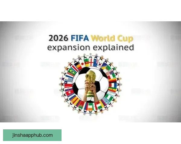 2026世界杯买球推荐解析 提前布局赢得更多机会