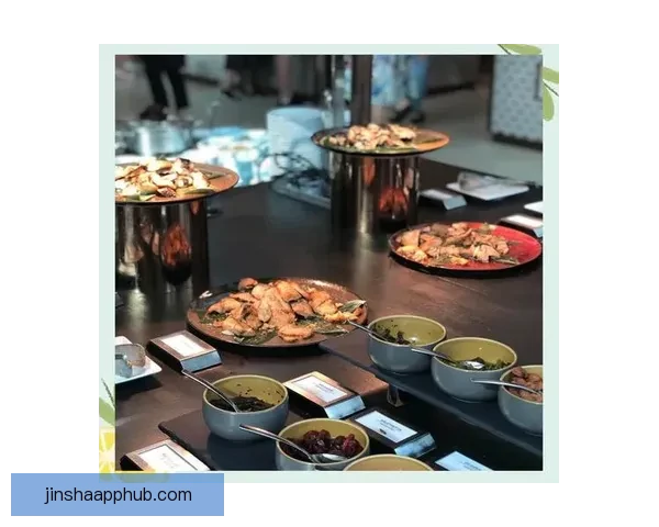 尽享金沙娱乐全方位体验，探索独特娱乐魅力与精彩活动