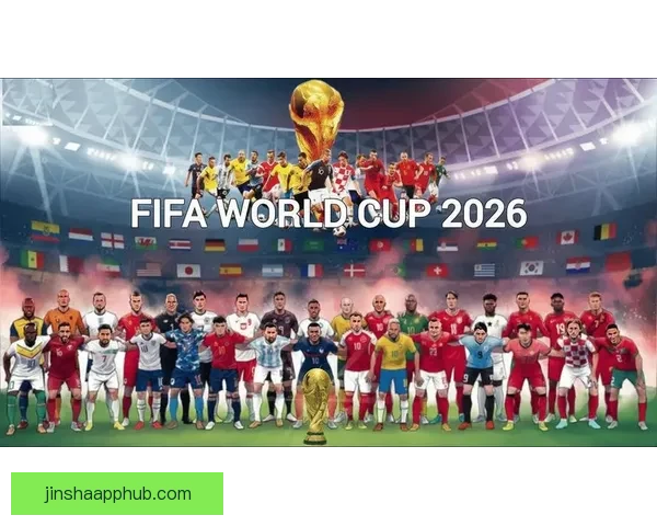 2026世界杯投注平台解析：如何选择最可靠的投注平台和技巧