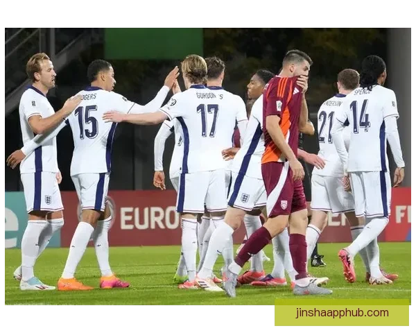 全面解析2026年世界杯晋级规则变化与各洲名额分配影响趋势