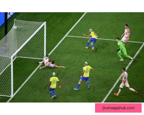 2026世界杯席位争夺白热化内马尔或缺席欧洲附加赛悬念升级全球格局生变