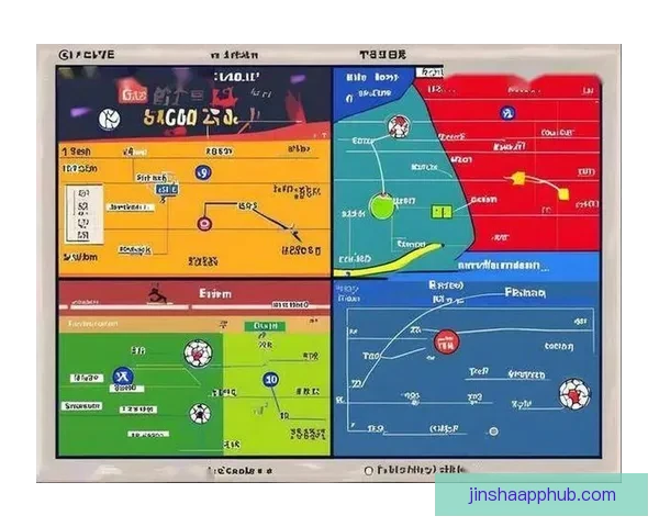 世界杯足球竞猜平台全新玩法攻略与实时赛事投注技巧解析