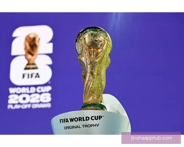 世界杯赛事竞猜预测分析深入解读全方位球队表现与夺冠概率