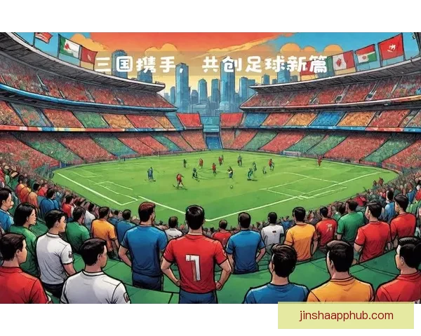 围绕美加墨世界杯竞猜官网解析赛事预测技巧与球迷互动平台指南