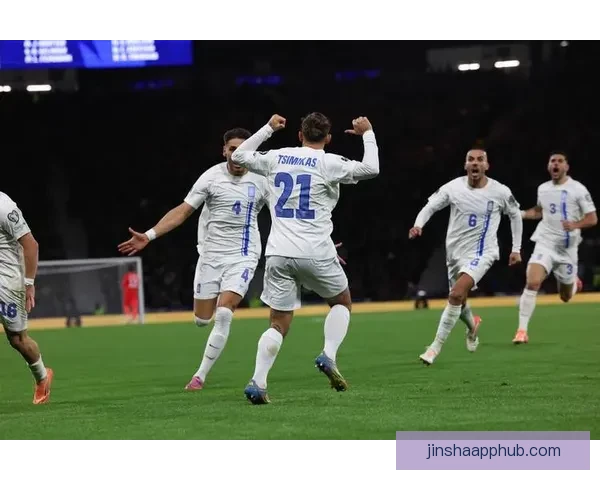 世界杯足球竞猜平台全面升级 智能分析助力精准预测 赢取丰厚大奖