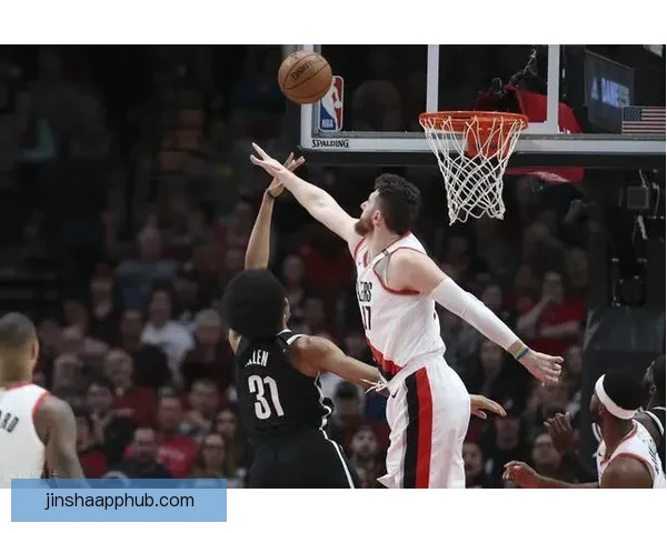 开拓者伤情更新杨瀚森下放发展联盟缺席对阵森林狼影响阵容轮换走势