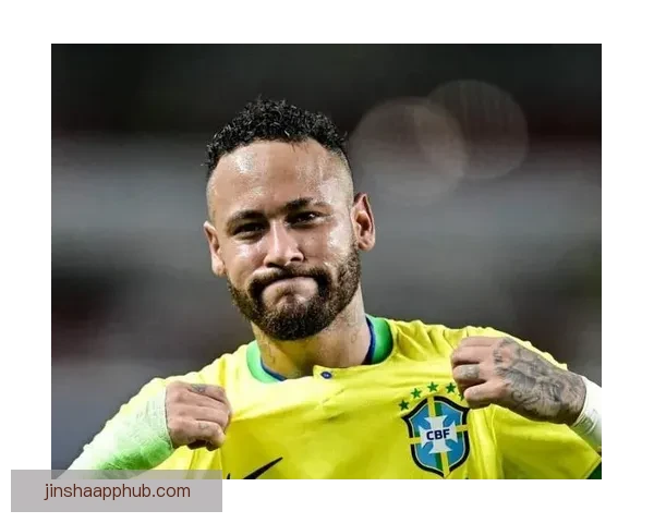 2026世界杯席位争夺白热化内马尔或缺席欧洲附加赛悬念升级全球格局生变