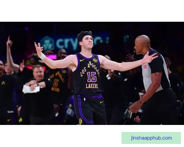 湖人计划为里夫斯开大合同今夏三大引援目标曝光