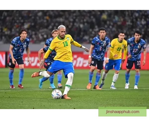 2026世界杯席位争夺白热化内马尔或缺席欧洲附加赛悬念升级全球格局生变