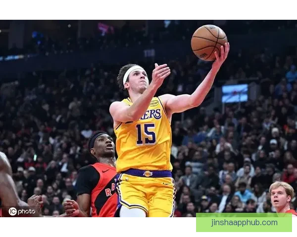 湖人计划为里夫斯开大合同今夏三大引援目标曝光