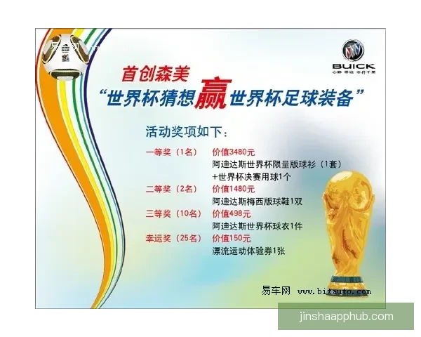 世界杯竞猜游戏规则全面解析与玩法技巧详尽指南