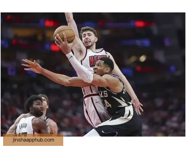 火箭现状引发热议 林书豪强调申京是关键 帕金斯批评缺乏球队文化