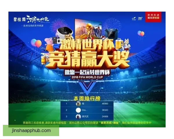 世界杯竞猜注册优惠大放送即刻参与赢取超值奖励机会