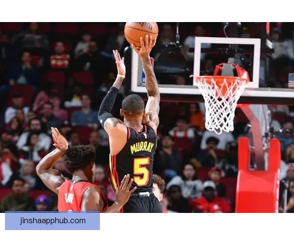 活塞领先21分被逆转约翰逊准三双老鹰加时险胜