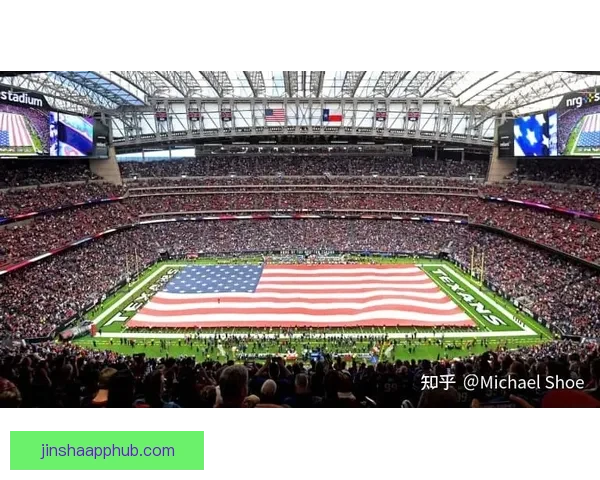 2026世界杯主场馆全景解析与赛程亮点全面指南