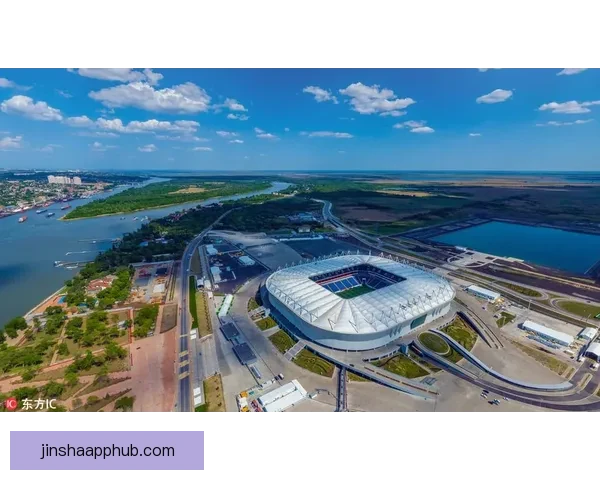 聚焦2026世界杯球场城市群的赛事文化与体验全景解析深度观 聚焦2026世界杯球场城市群的赛事文化与体验全景解析深度观